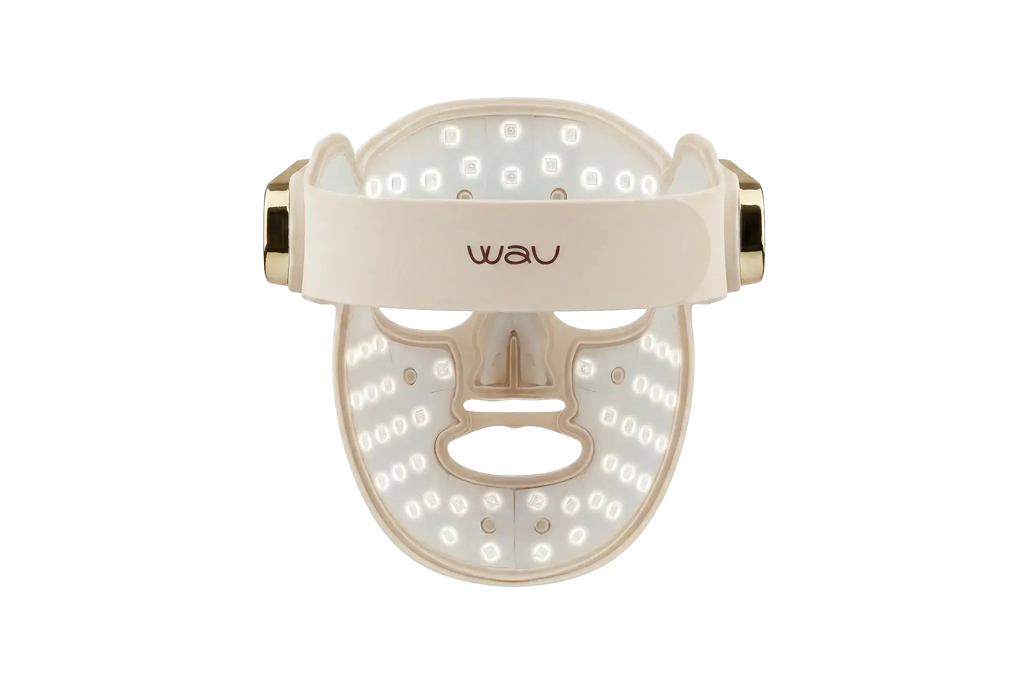LED MASK 3.0 — wireless 3D mask for phototherapy
