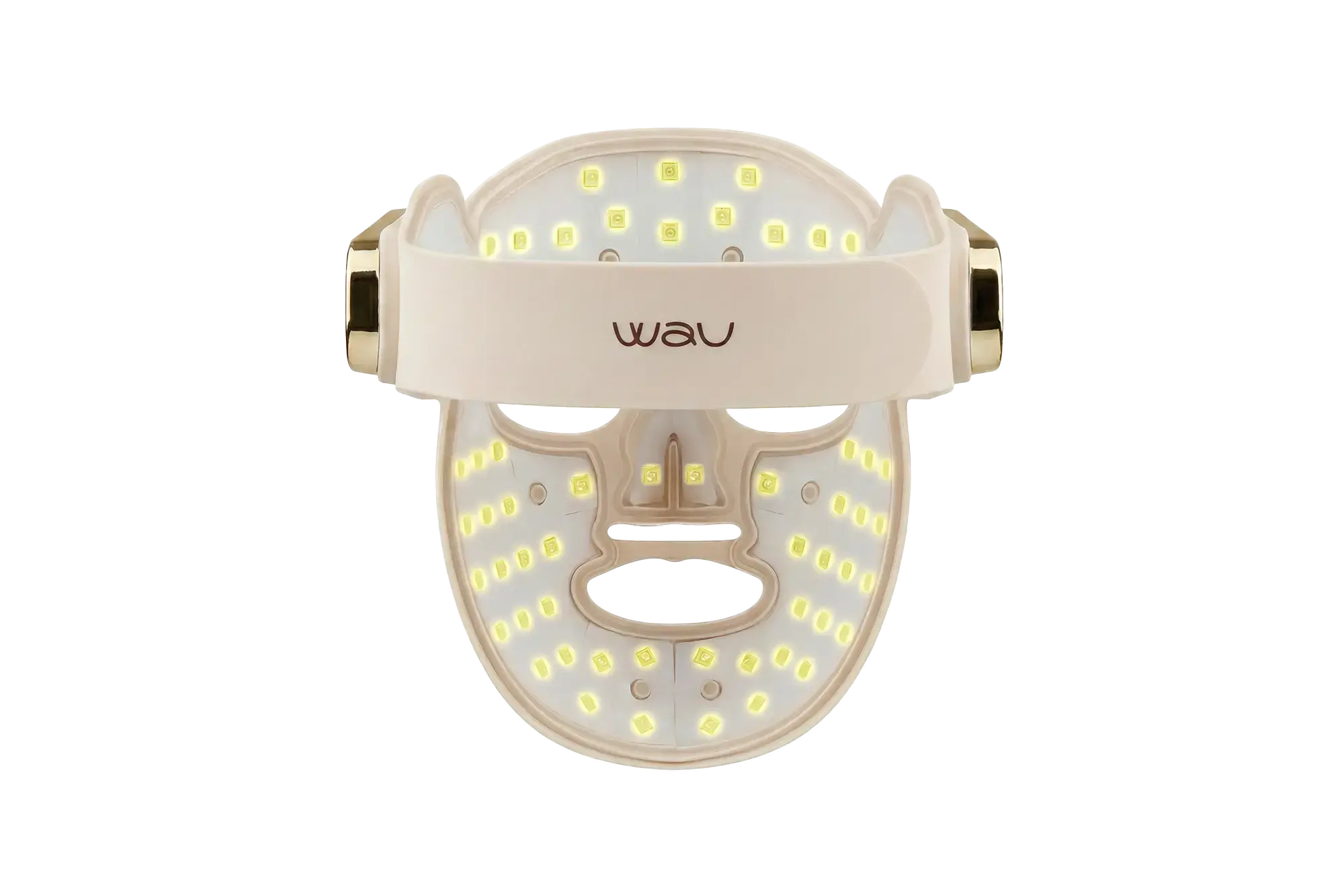 LED MASK 3.0 — wireless 3D mask for phototherapy