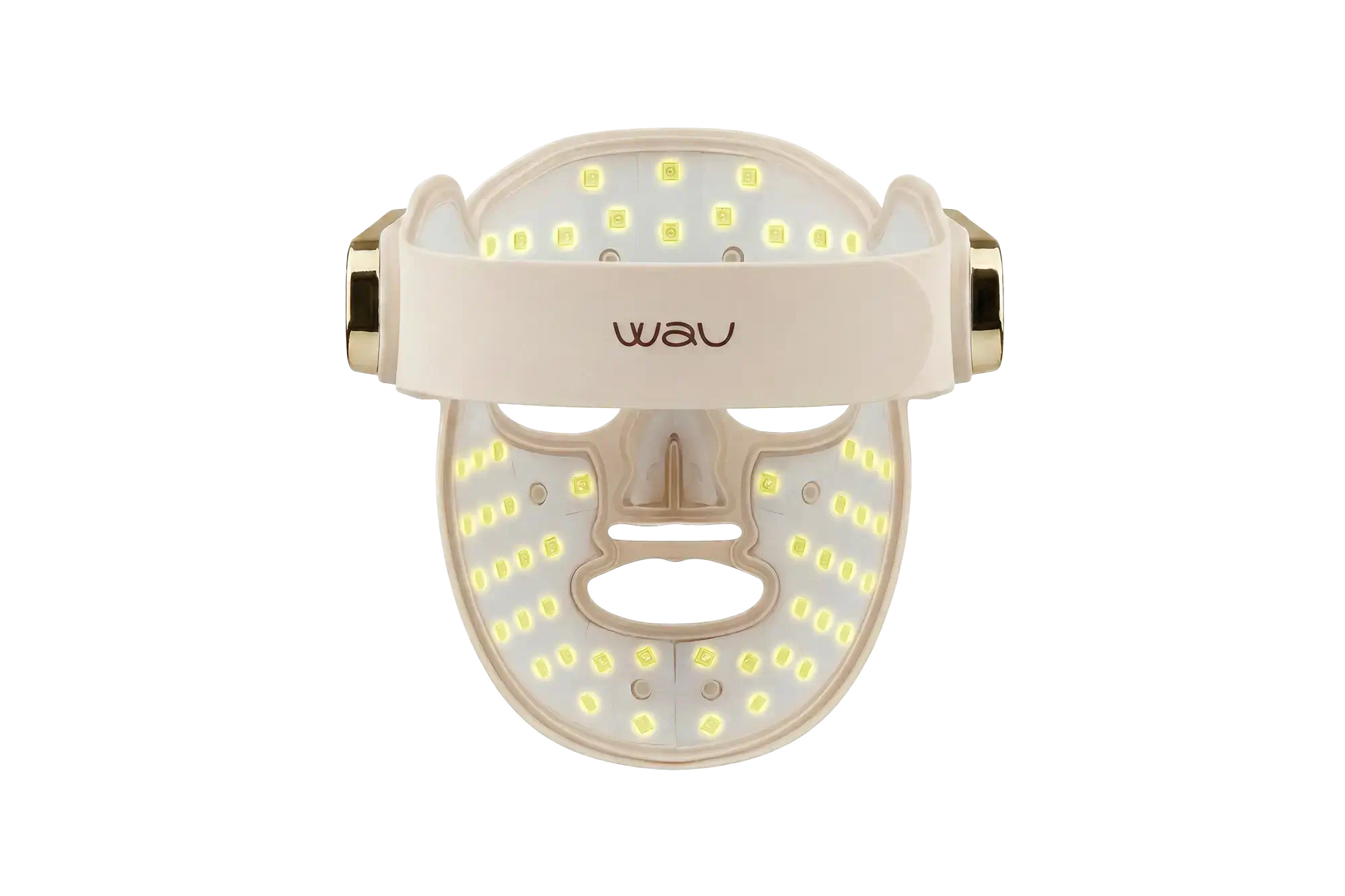 LED MASK 3.0 — wireless 3D mask for phototherapy