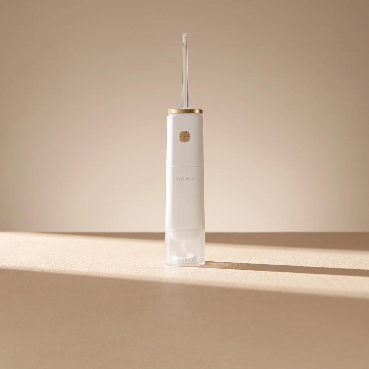 MIGA - Oral irrigator for healthy teeth and gums