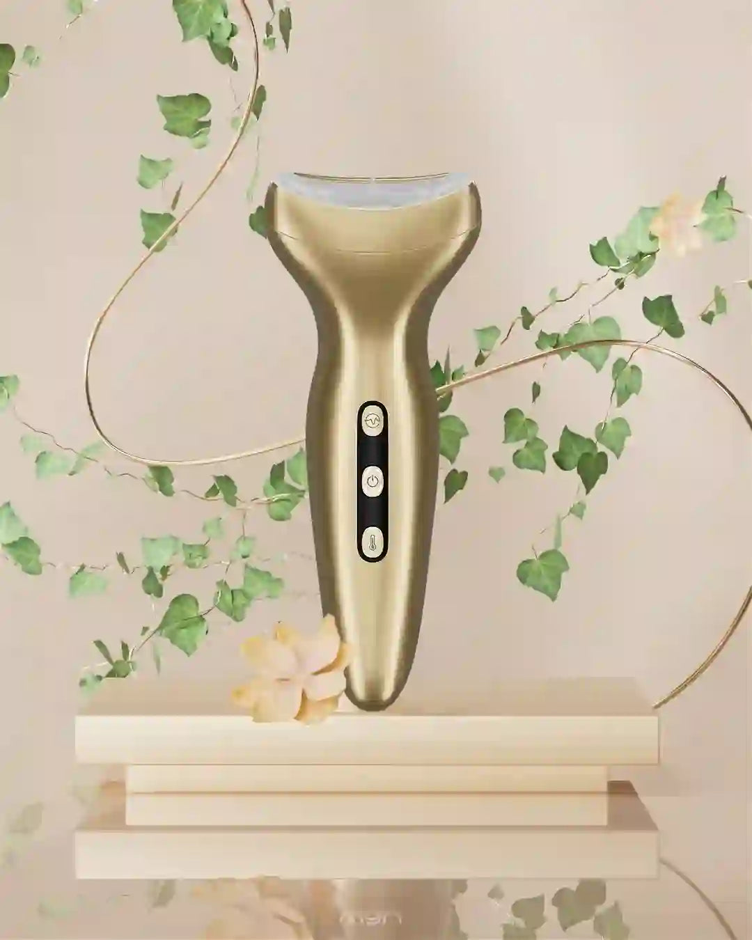 MIRA - Microcurrent anti-aging device