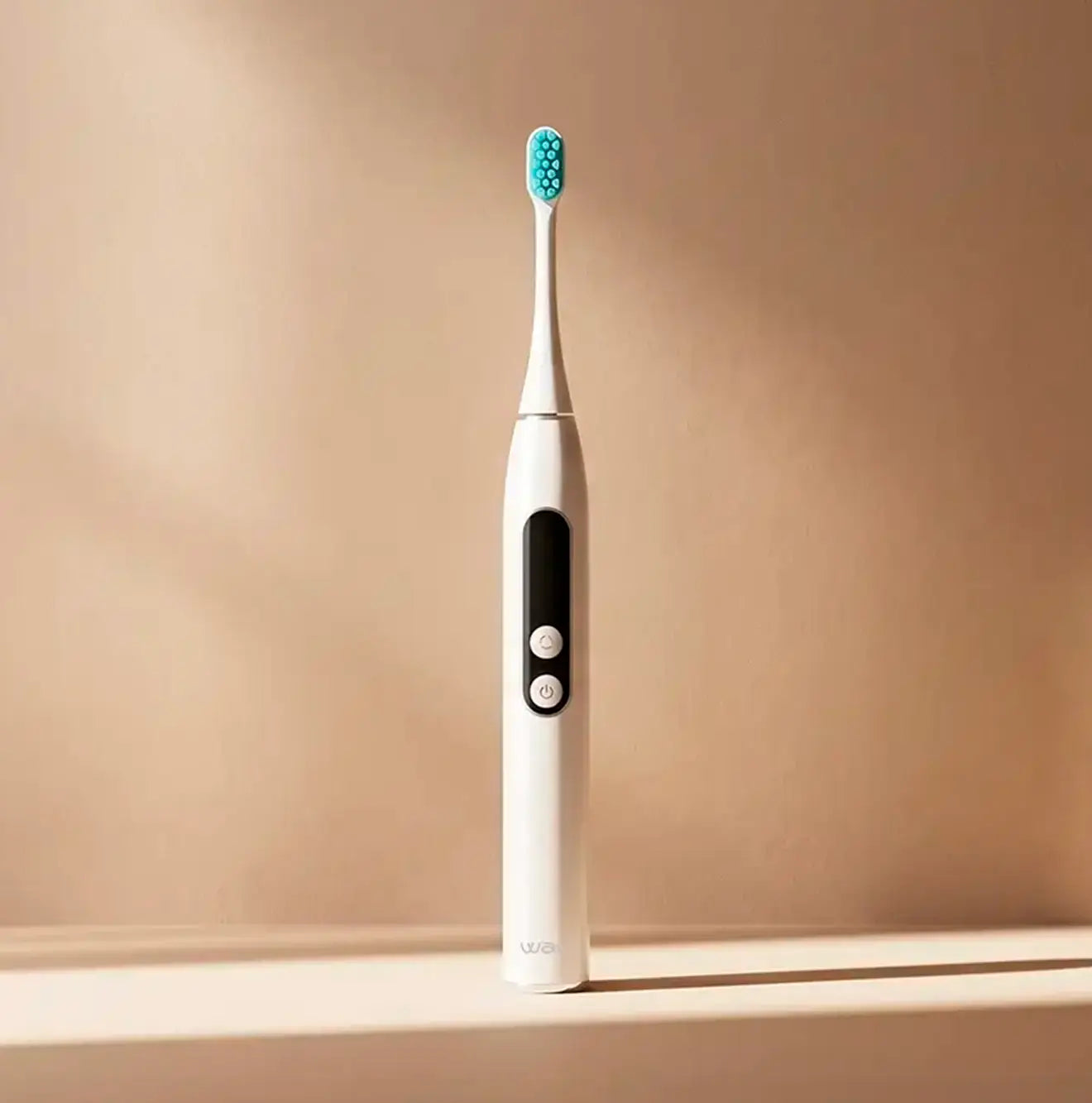 MORI 2.0 Sonic Toothbrush