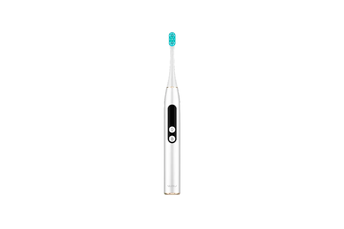 MORI 2.0 - sonic toothbrush