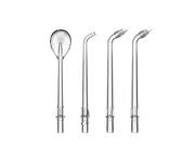 Replaceable nozzles for MIGA BLACK