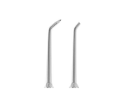Replaceable nozzles for MIGA NEW