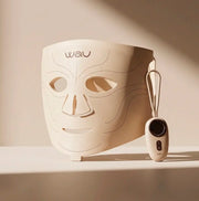 LED-Gesichtsmaske 2.0 - Phototherapie-Maske für das Gesicht