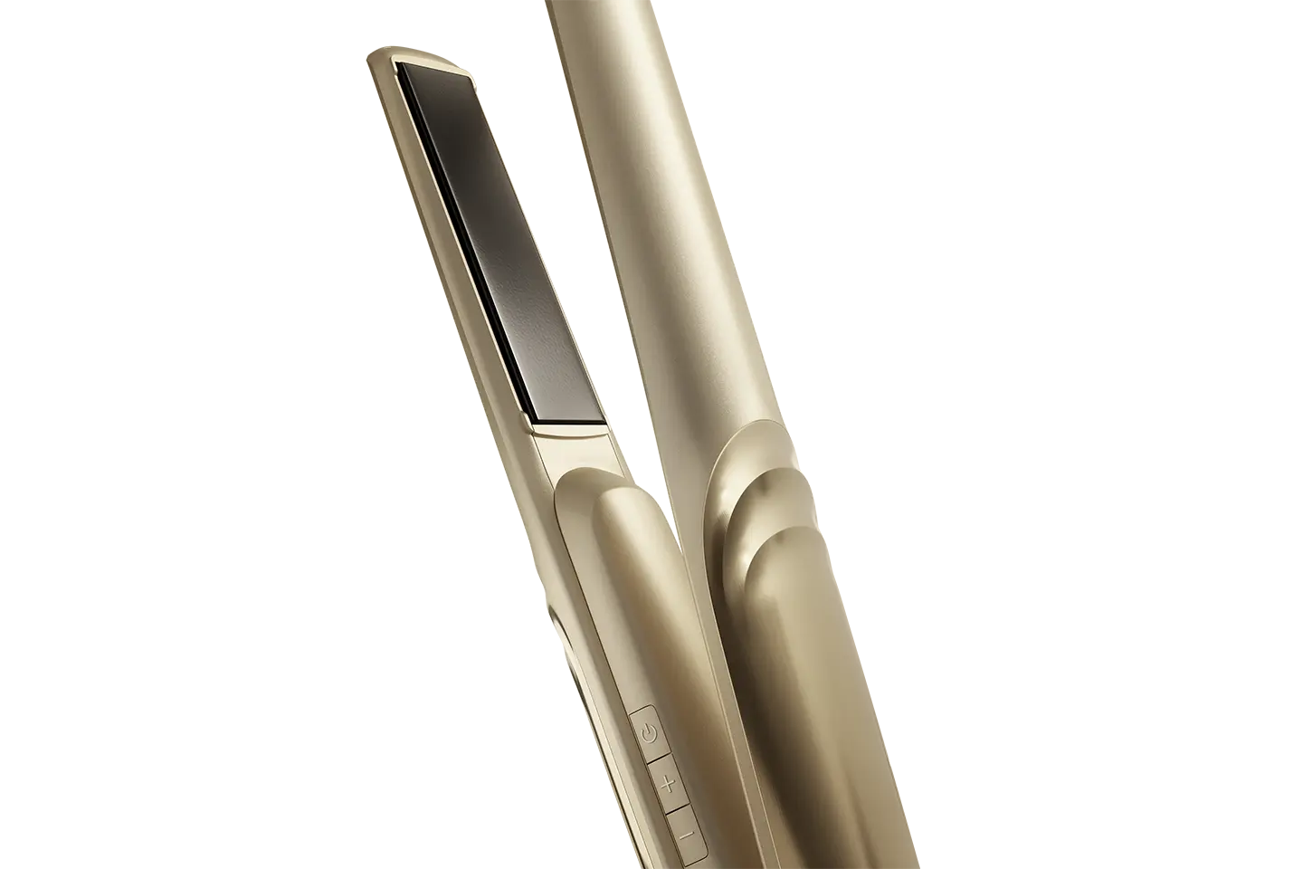 KINU — Plancha de pelo inalámbrica