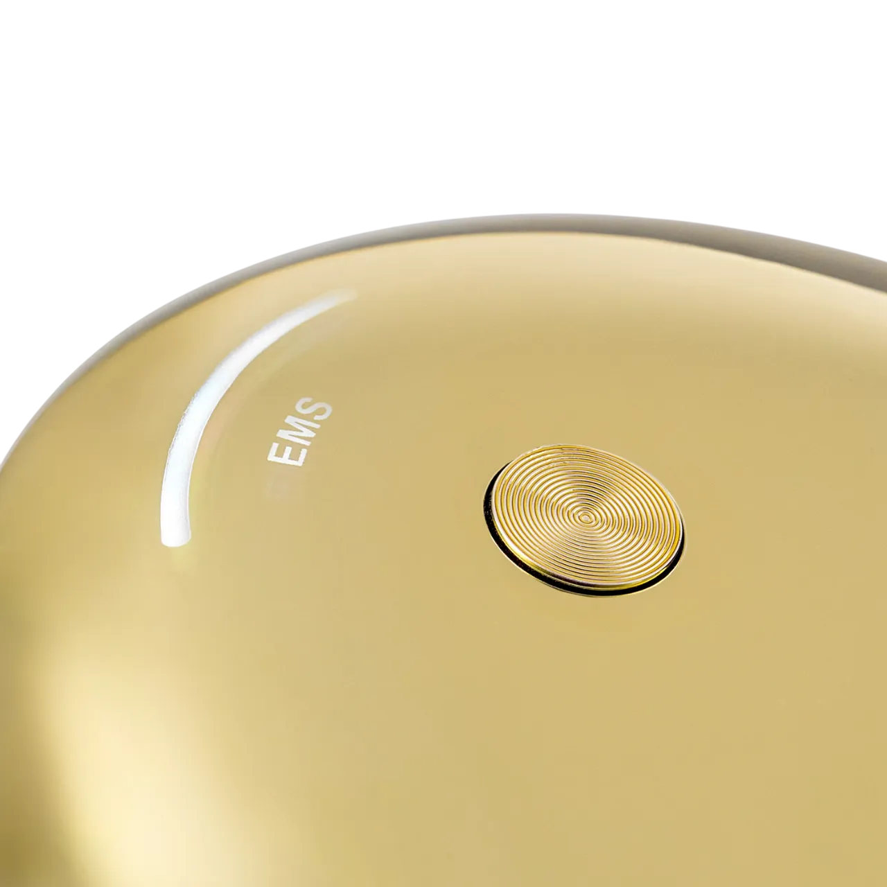 KIO - BODY MASSAGER AND MYOSTIMULATOR