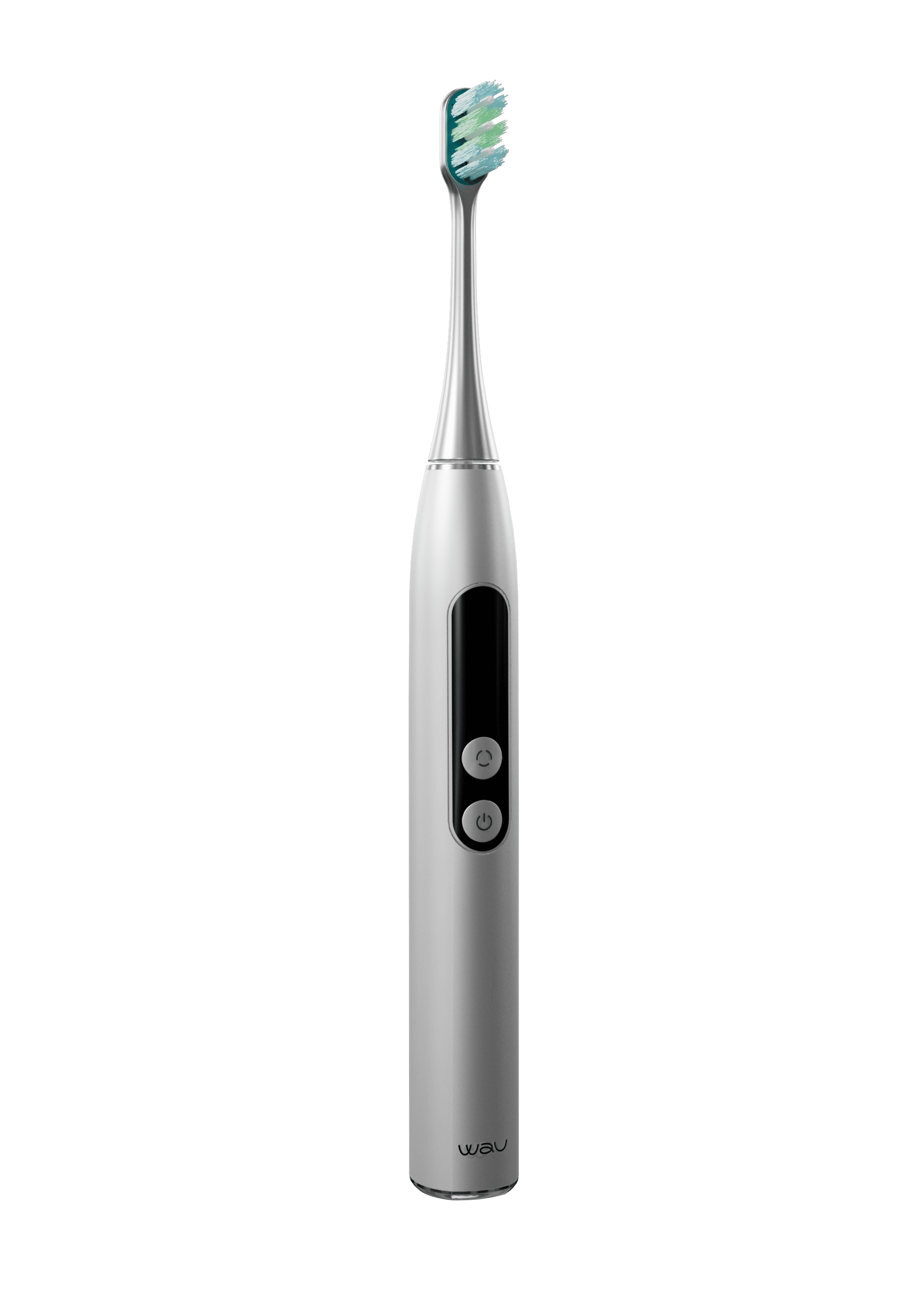 MORI 2.0 - spazzolino da denti sonico