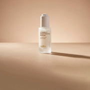 C VİTAMİNİ AYDINLATICI SERUM