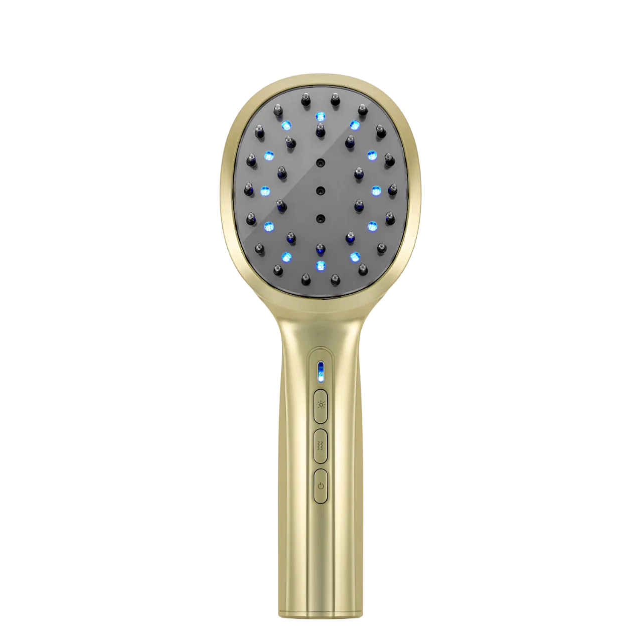 ATAMA - MASSAGGIATORE PER CUOIO CAPELLUTO PER LA STIMOLAZIONE DELLA CRESCITA DEI CAPELLI E LA CURA DEL CUOIO CAPELLUTO
