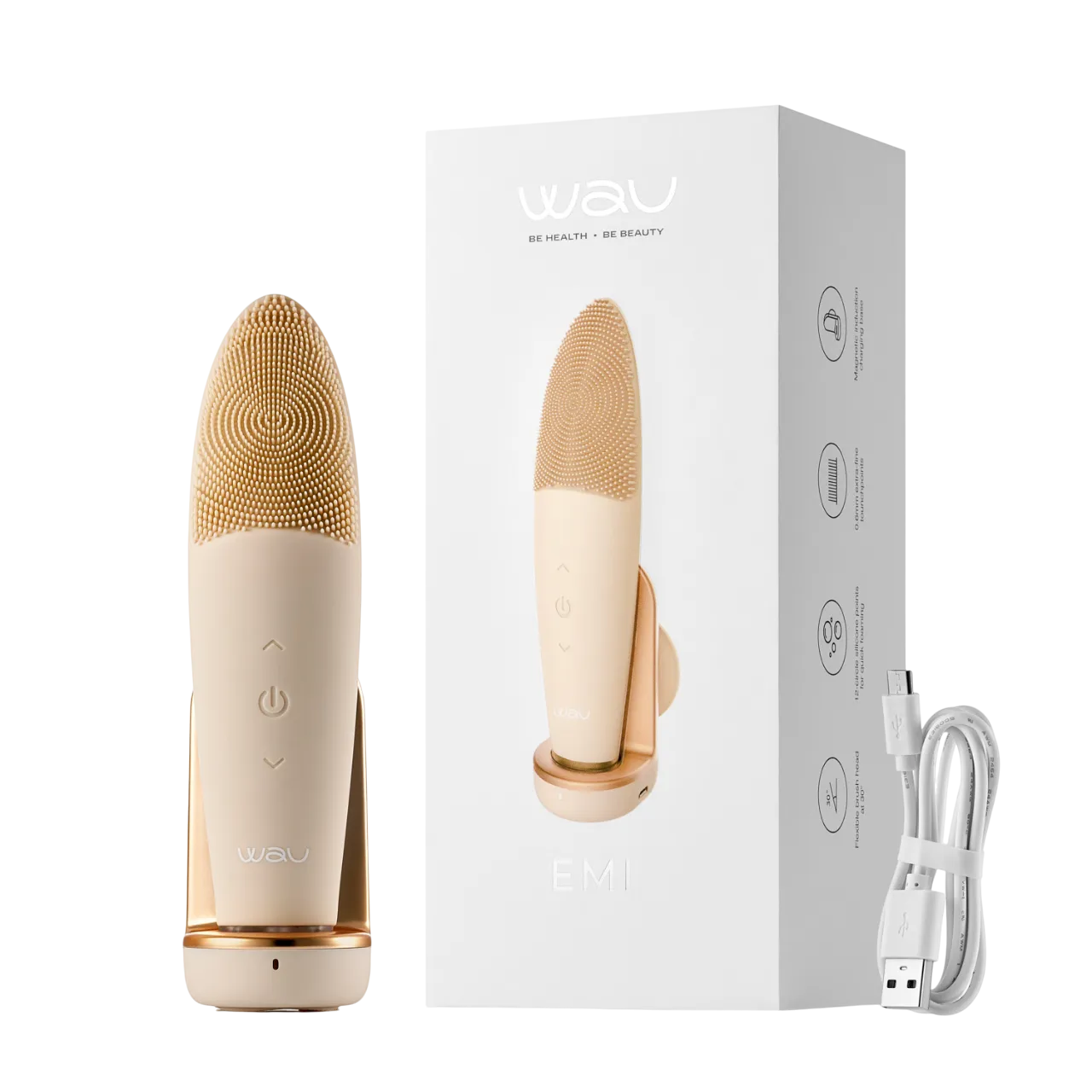 EMI NUDE