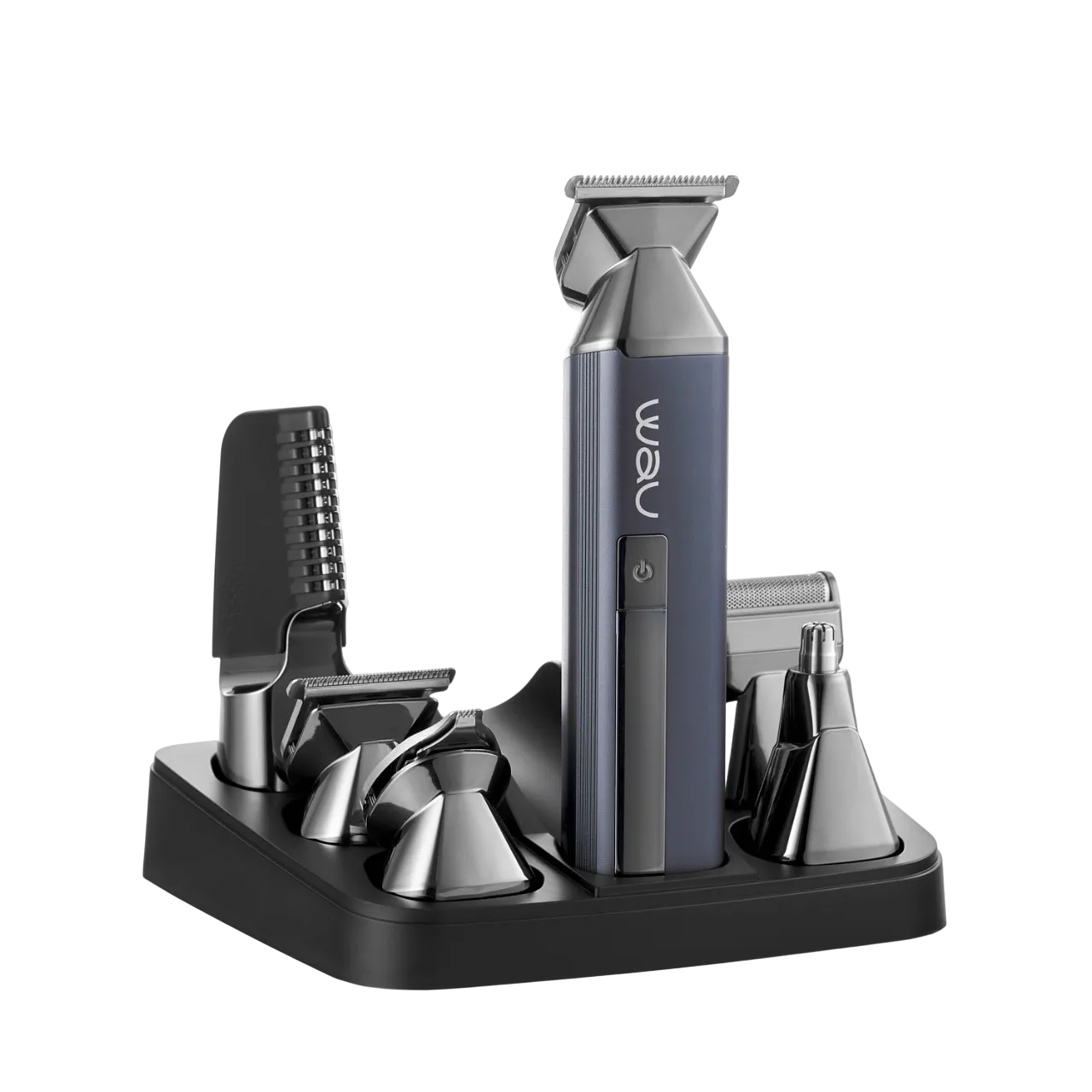 HIGE PRO - TAGLIABORDI UNIVERSALE 6 IN 1