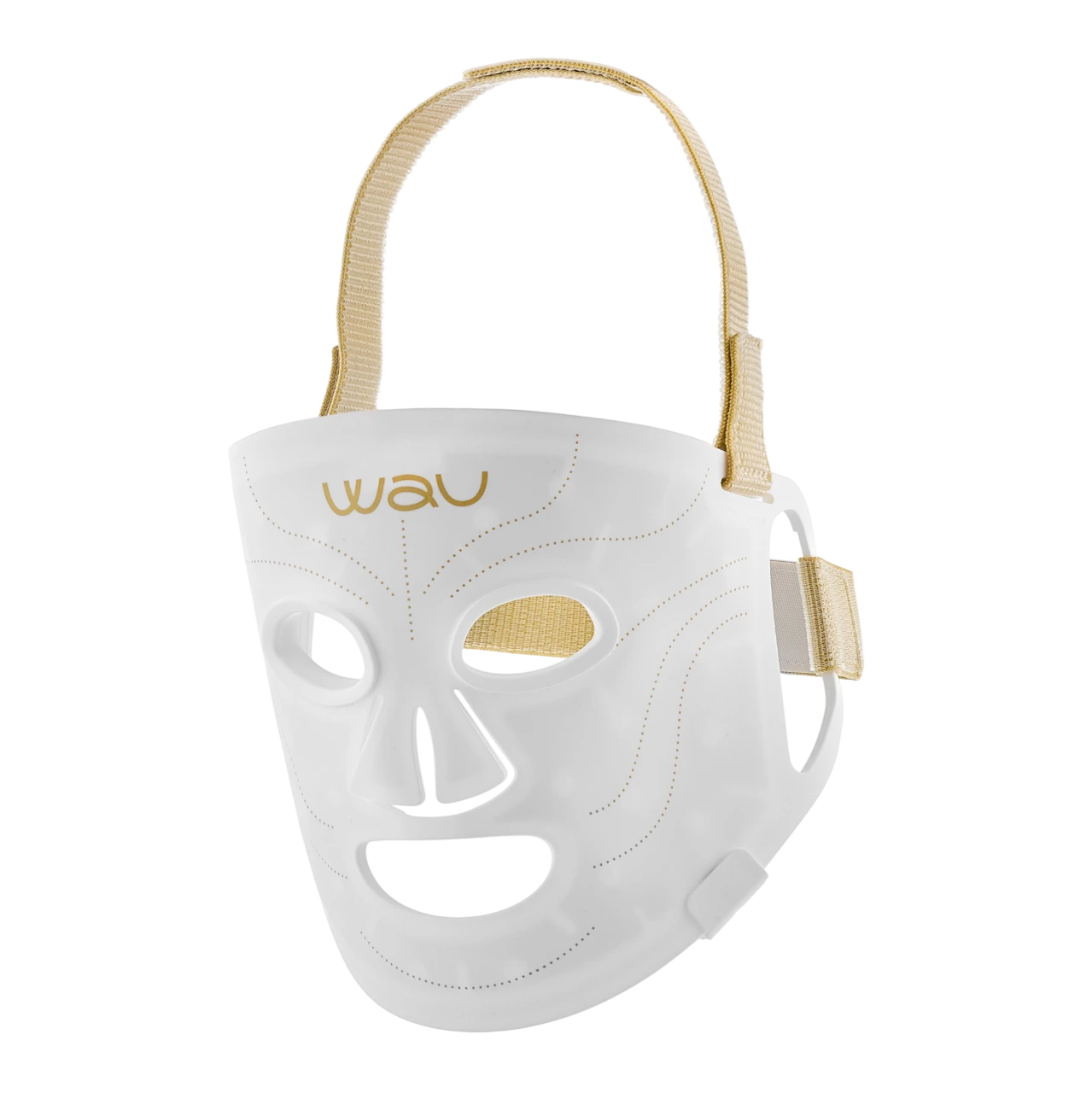 LED-MASKE 1.0 