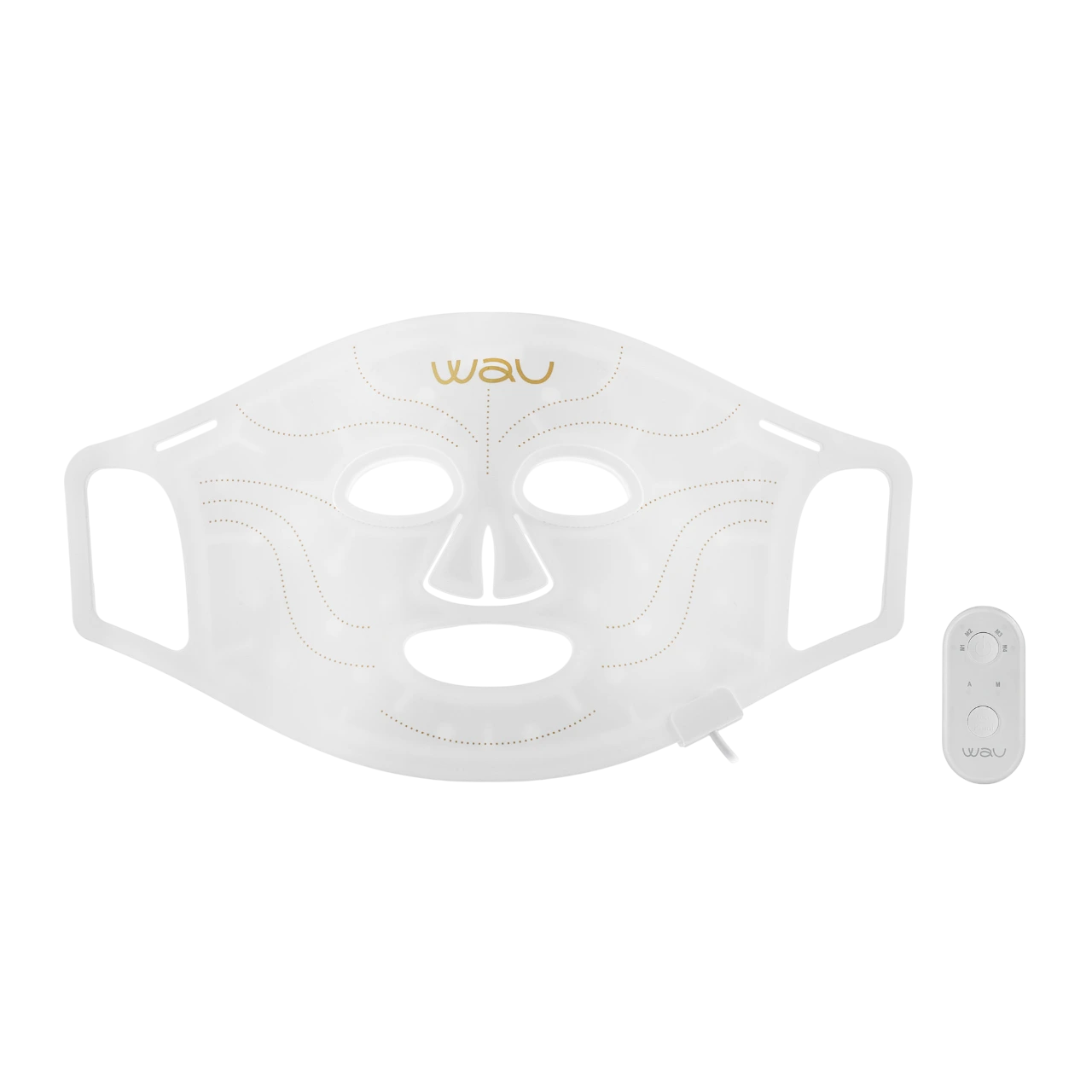 LED-MASKE 1.0 