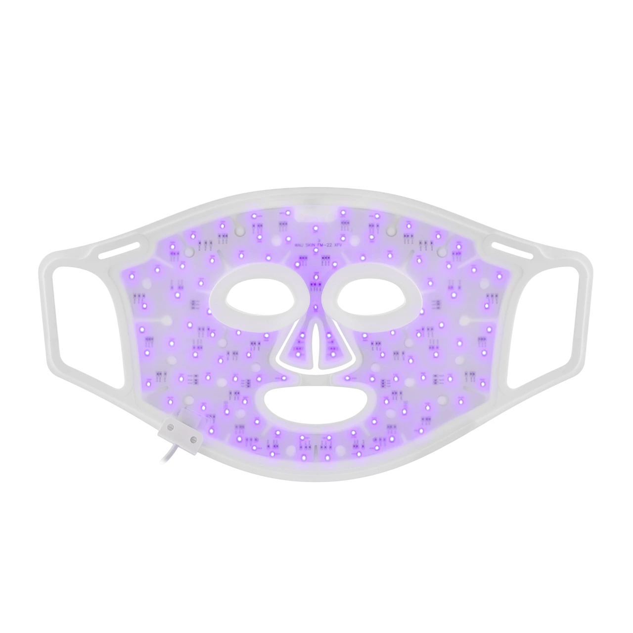 LED-MASKE 1.0 