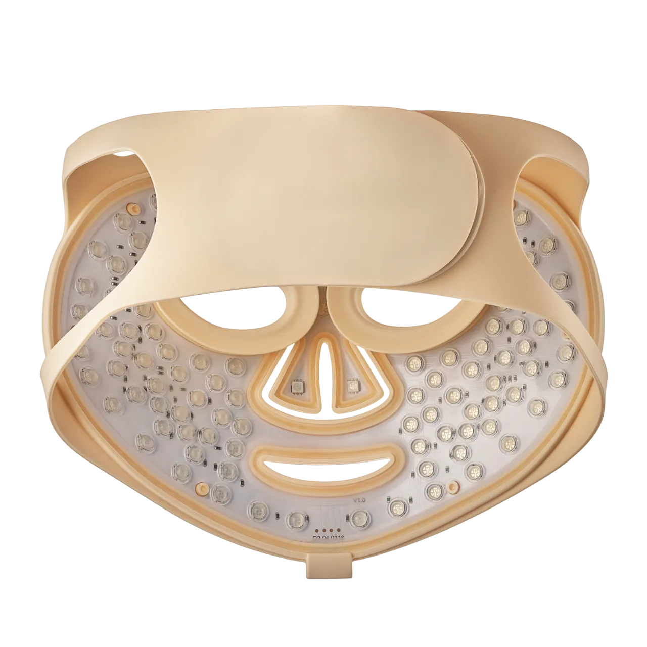 MASQUE VISAGE LED 2.0 - MASQUE DE PHOTOTHÉRAPIE POUR LE VISAGE 