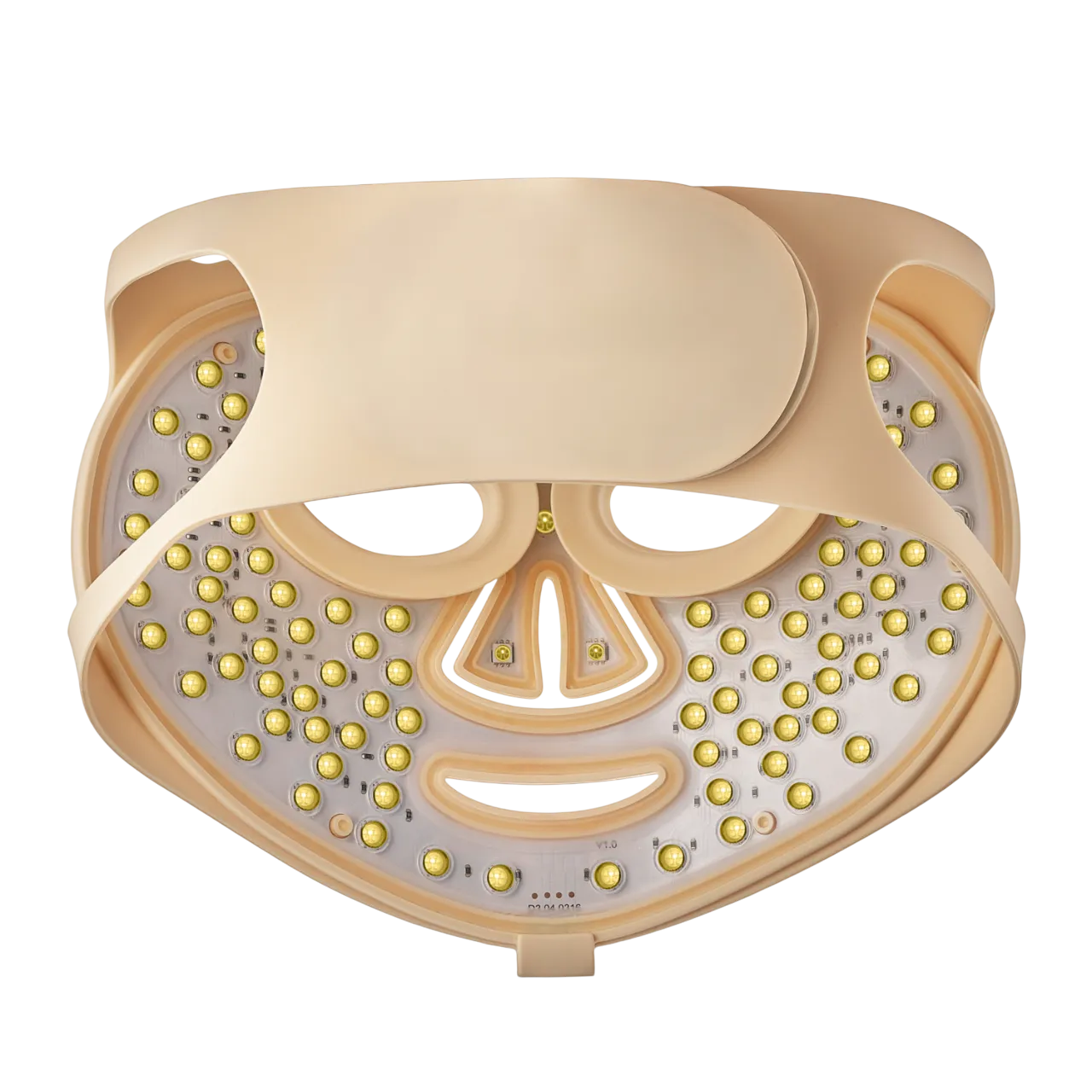 MASQUE VISAGE LED 2.0 - MASQUE DE PHOTOTHÉRAPIE POUR LE VISAGE 