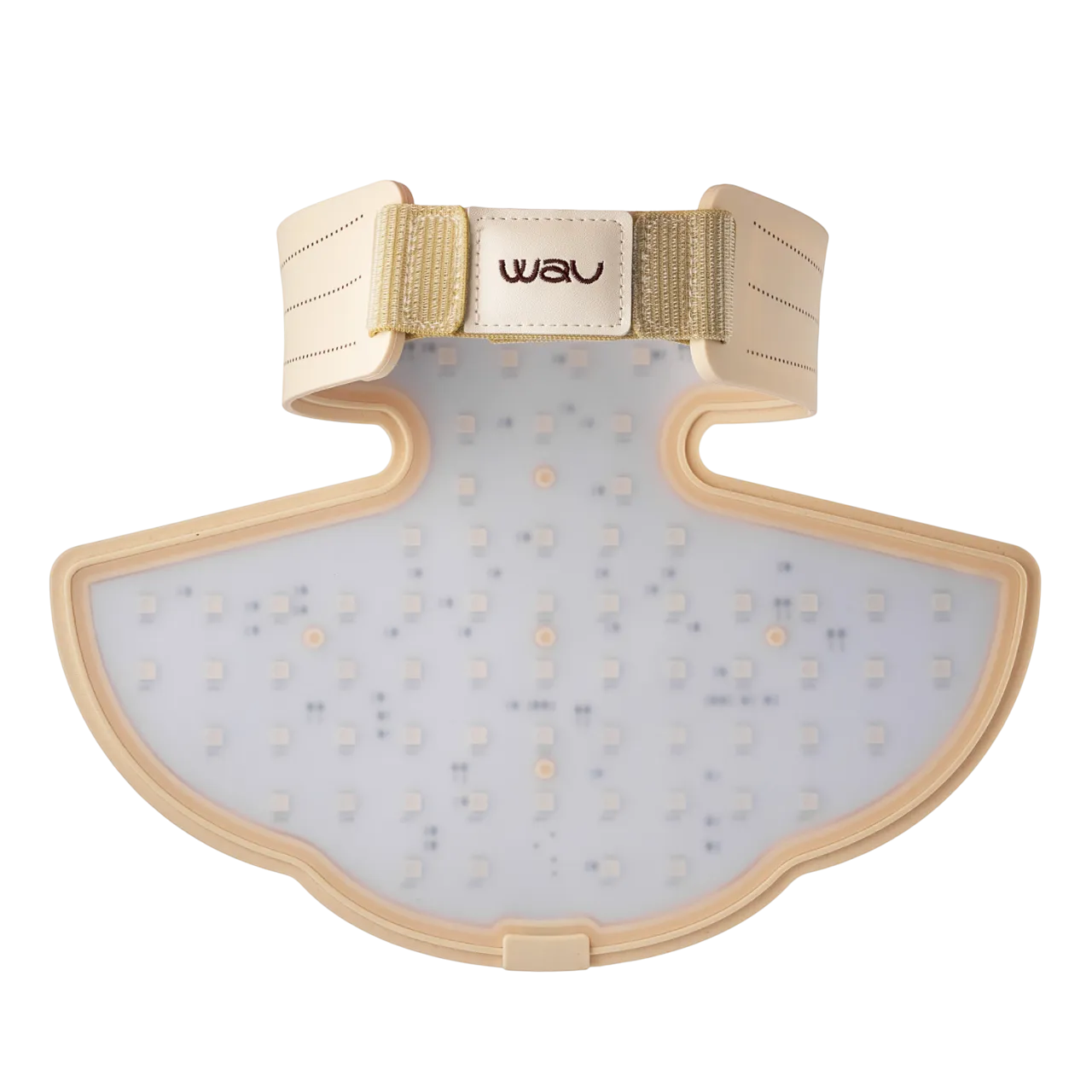 LED NECK MASK 2.0 - MASCHERA FOTOTERAPICA PER LA ZONA COLLO E DECOLLETE'