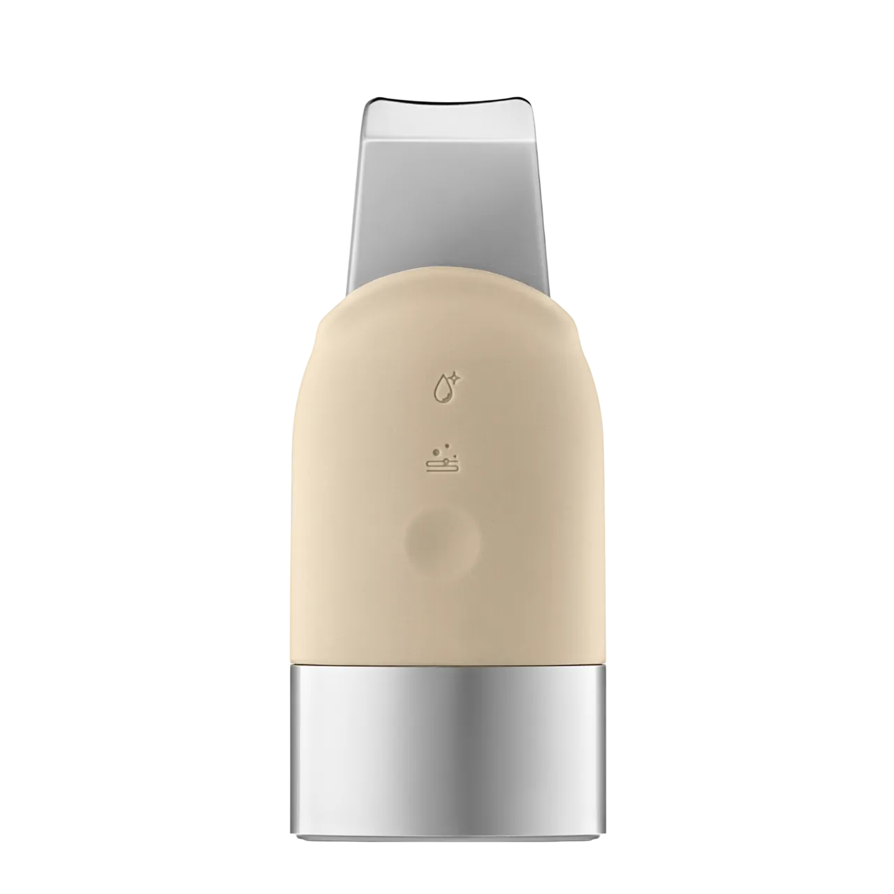 UMI — ultrasone gezichtsscrubber 