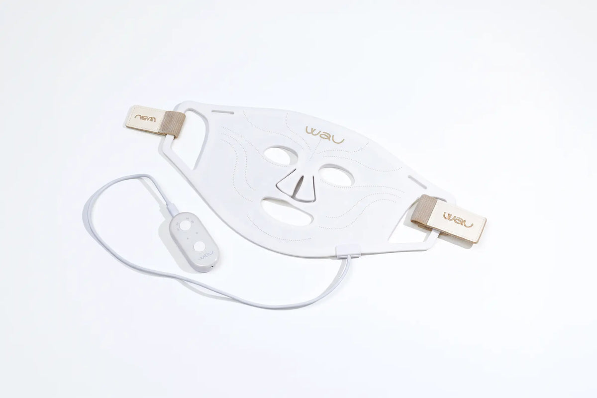 MÁSCARA LED 1.0