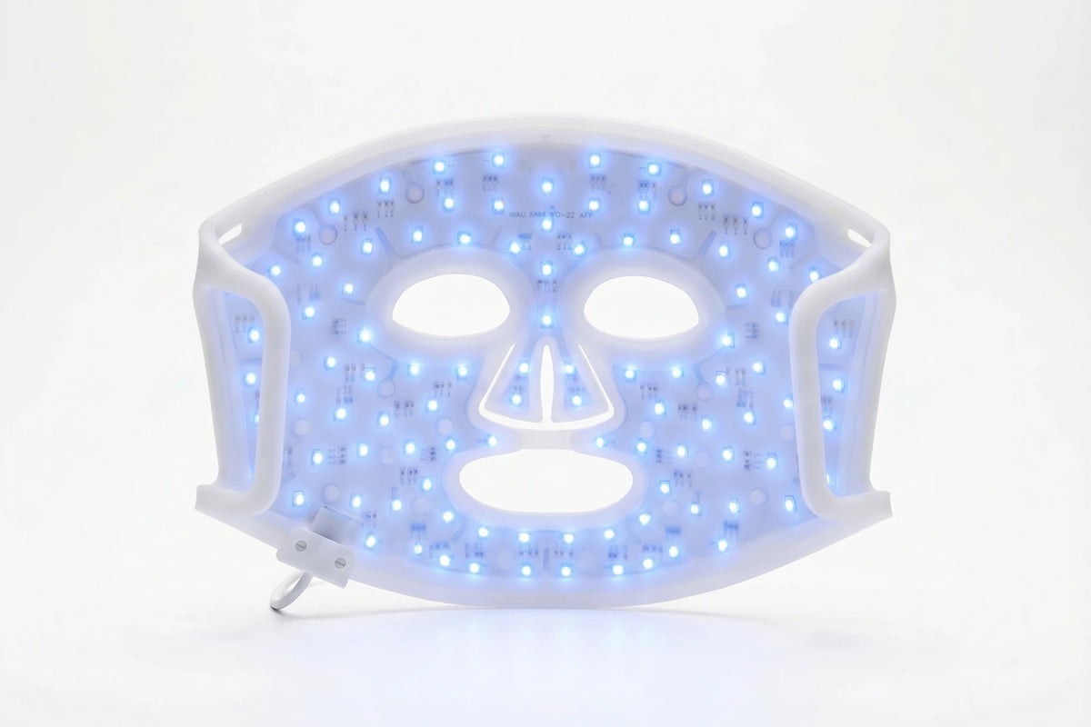 MÁSCARA LED 1.0