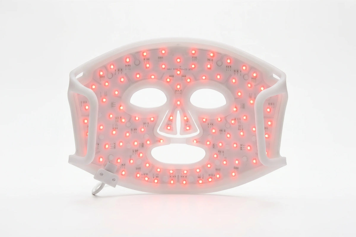 MÁSCARA LED 1.0