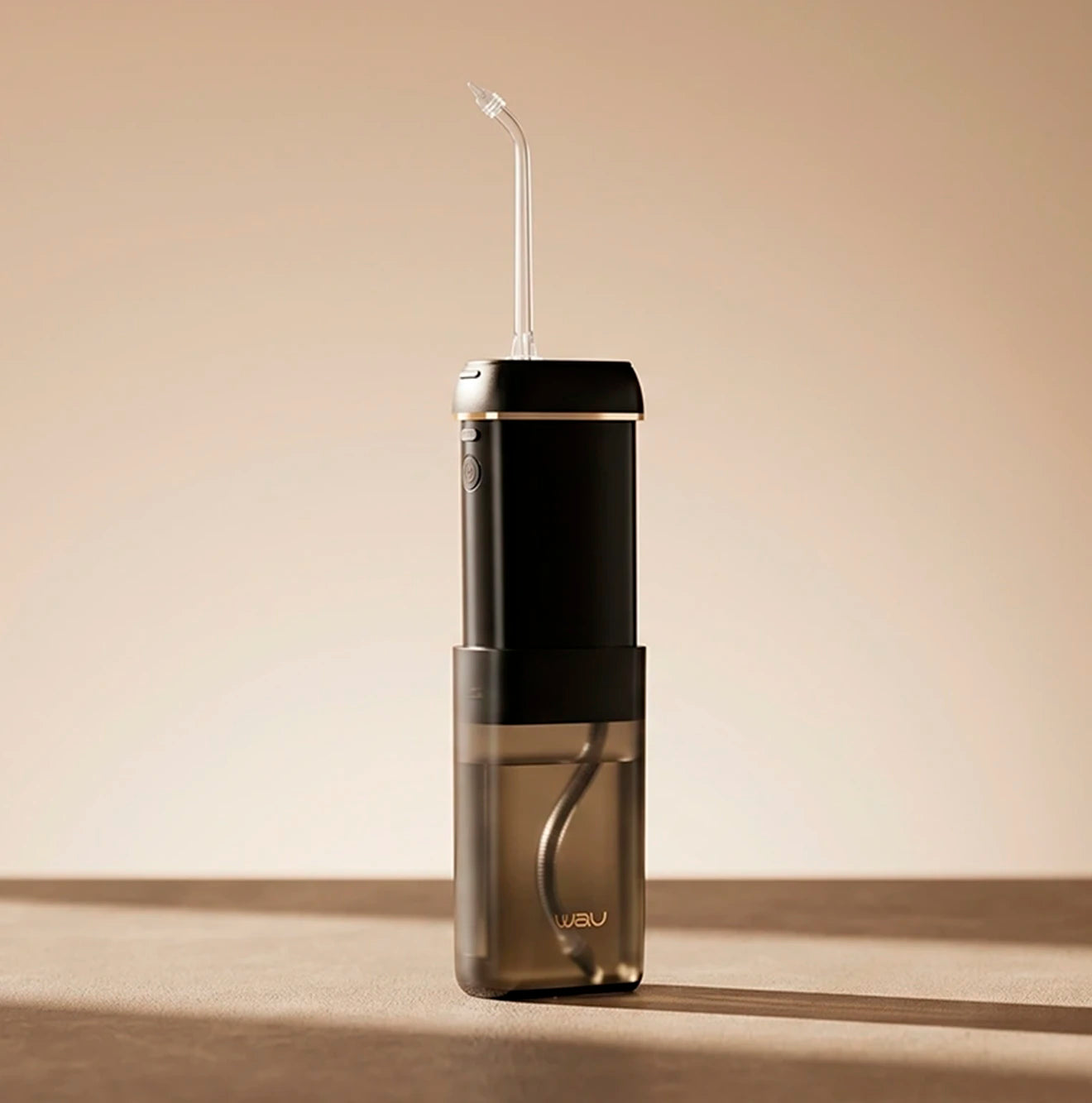 MIGA BLACK - ORAL IRRIGATOR