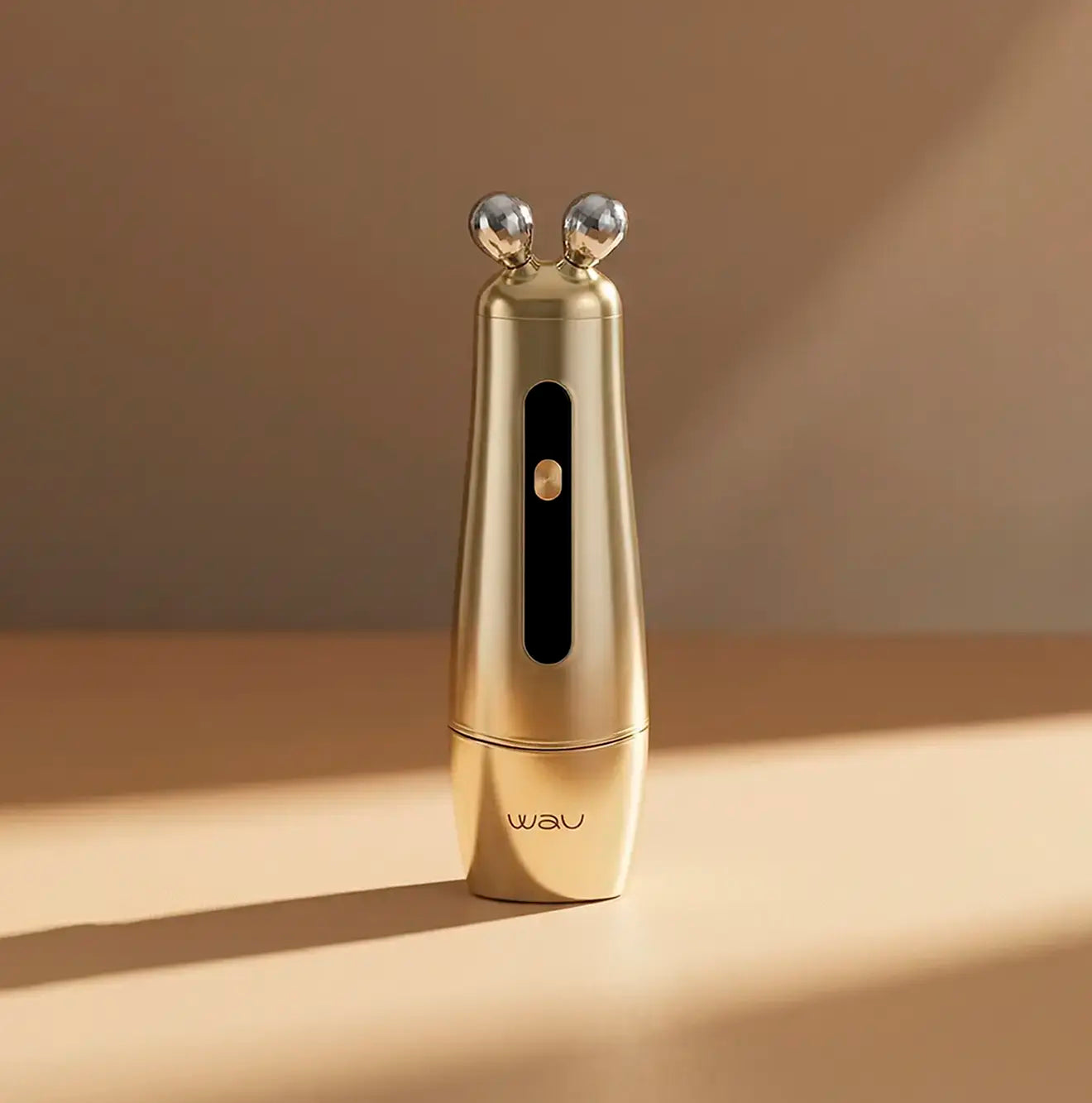 VIA GOLD - COMPLEX OF TECHNOLOGIES FOR REJUVENATION