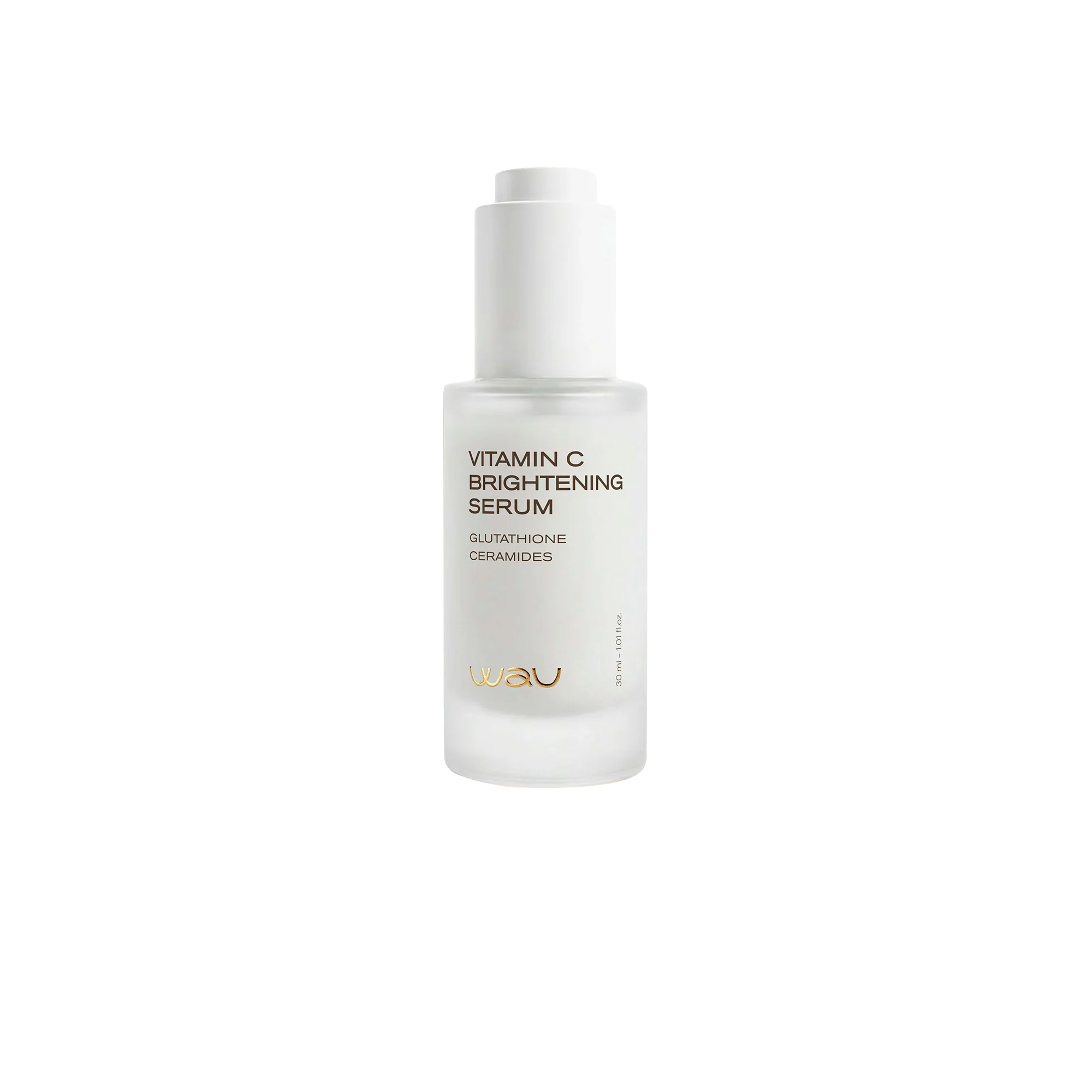 VITAMIN C BRIGHTENING SERUM